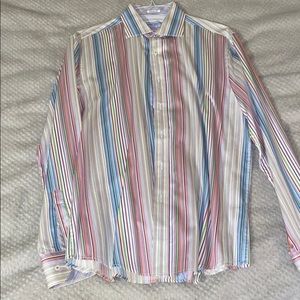 Bugachi long sleeve men’s Large